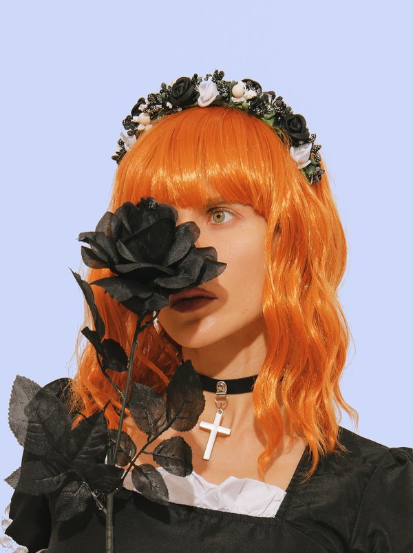 Quelle est la tendance actuelle dans la mode gothique?