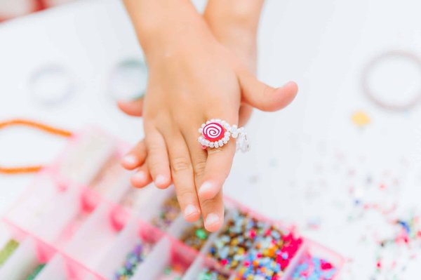 Comment bien choisir vos bijoux pour enfants ?