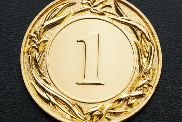 Où dénicher sa médaille de baptême?