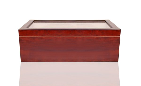 Cave à cigares électrique : l'investissement indispensable pour les amateurs de cigares