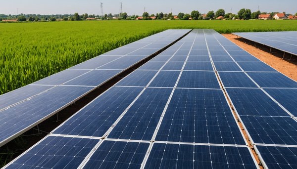 Panneau photovoltaïque : les clés d'une énergie durable et rentable