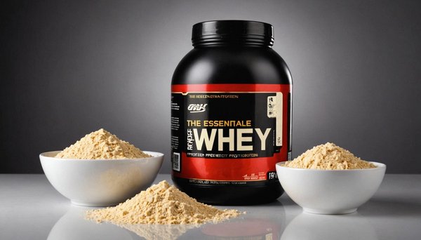 Les 7 avantages incontournables de la protéine whey isolate