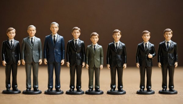 Top figurines des univers célèbres à ajouter à votre collection !