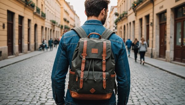 Guide ultime pour choisir le cartable idéal selon l'âge